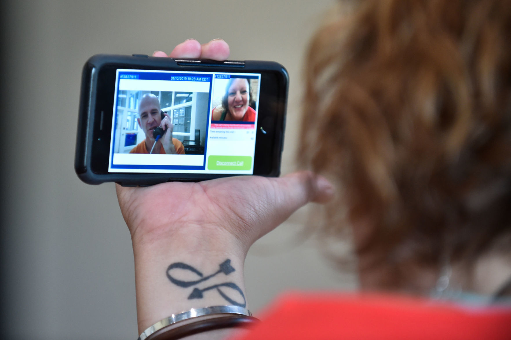 Video chat